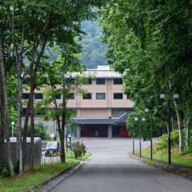 Hotel Kanronomori，位于二世古的酒店