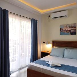 Elisha's Guest House，位于科隆的酒店