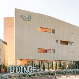 Hotel Quince，位于Namyangju的酒店