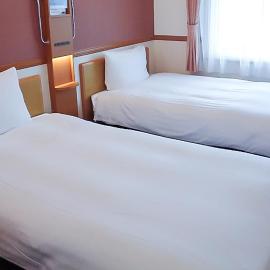 Toyoko Inn Fujisan Numazu eki Kita guchi No 2，位于沼津的酒店