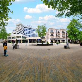 Zepter Spa Wellness Hotel & Zepterme member of Zepter Hotels，位于弗尔尼亚奇卡矿泉镇的酒店
