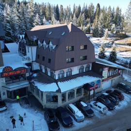 Hotel Kristal