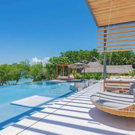 Villa Brisa in Punta Mita，位于蓬塔米塔的酒店