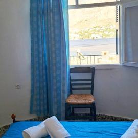 Dimitreli Beach House