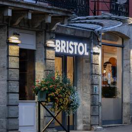 Best Western Le Bristol，位于勒布伊的酒店