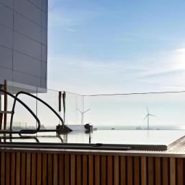 Willow, WorldHotels Crafted，位于特雷勒堡的酒店