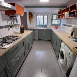 GITE en DEPLACEMENT UNIQUEMENT，位于Vix的酒店