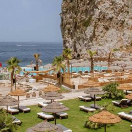 Maya Beach Resort，位于马萨鲁布朗斯的酒店