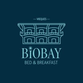 Vieques BioBay Bed and Breakfast，位于别克斯的酒店