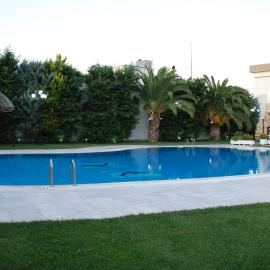 Cavallari Palace Hotel Suites,位于雅典的酒店