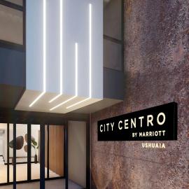 City Centro By Marriott Ushuaia Argentina，位于乌斯怀亚的酒店