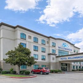 Hotel Willowbrook