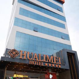 Hotel Hualimei，位于拉巴斯的酒店