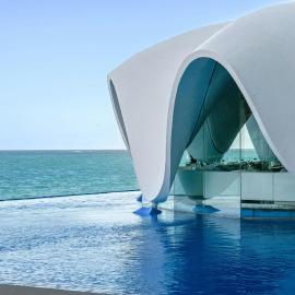La Concha Resort, Puerto Rico, Autograph Collection，位于圣胡安的酒店