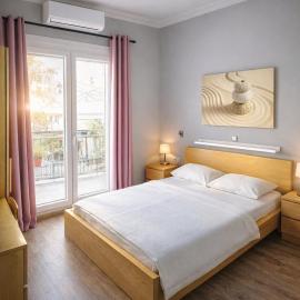 Hotel Europa - Family and Senior Friendly，位于卡瓦拉的酒店
