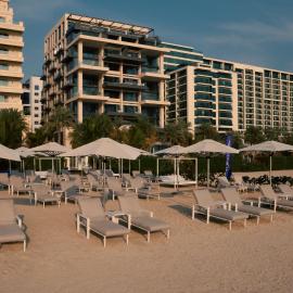 Tumbi Hotel Dubai The Palm,Tapestry Collection Hilton