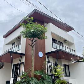 Sampai Villa Danaya