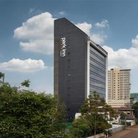 Park Inn by Radisson, Nairobi Westlands，位于内罗毕的酒店