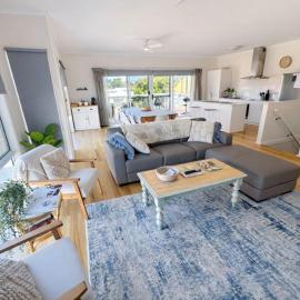 Riverside Kingdom Goolwa，位于古尔瓦的酒店