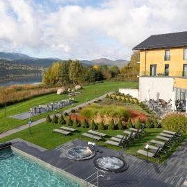 RentPlanet - Apartamenty Karkonoskie z basenem