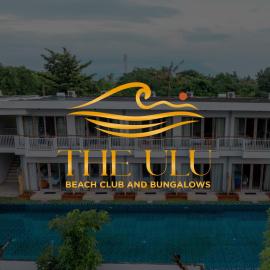 THE ULU Beach Club and Bungalows，位于蓝梦岛的酒店
