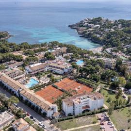 FERGUS Club Font de Sa Cala Beach