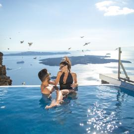 Pegasus Suites & Spa