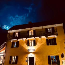 MyVerzasca Boutique Hotel，位于Brione的酒店