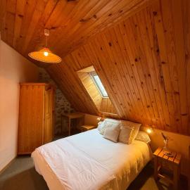 Le Domaine Belinay，位于Paulhac的酒店