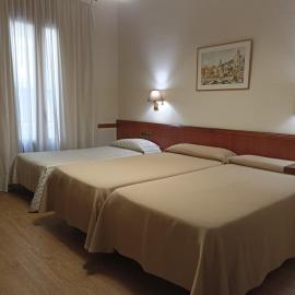 Hotel Europa