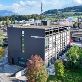 HOTEL APART - Welcoming l Urban Feel l Design