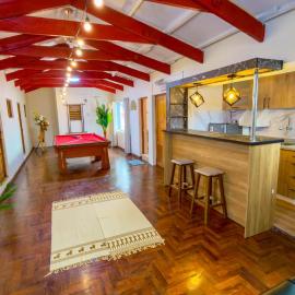 Apart Hotel de Alegria，位于库斯科的酒店