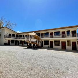 Hotel Wilson Condega