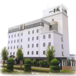 Hotel Heisei，位于冈崎市的酒店