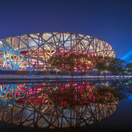 InterContinental Beijing Beichen by IHG，位于北京的酒店