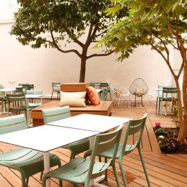 Belambra Clubs & Hotels - Le Magendie，位于巴黎的酒店
