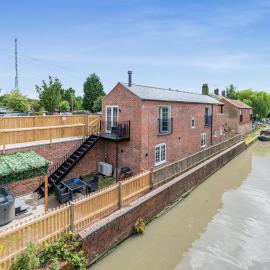 2 Bed in Rugby oc-w32580