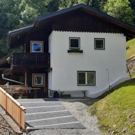 Holiday Home Teichhaus Simperle by Interhome，位于Grades的酒店