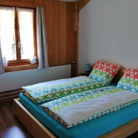 Apartment B & B auf dem Bauernhof by Interhome，位于Escholzmatt的酒店