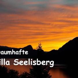 Holiday Home Villa Seelisberg mit Jacuzzi und Panoramablick by Interhome，位于塞利斯贝格的酒店