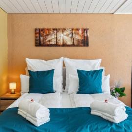 Apartment 4 Seasons Apartment by Interhome，位于布鲁嫩的酒店