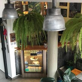 El Caracol，位于波帕扬的酒店