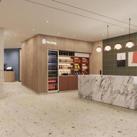 Hilton Garden Inn Tijuana Airport，位于提华纳的酒店