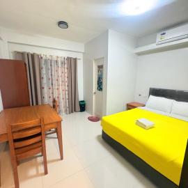 Guest hotel Palestina Pili，位于Pili的酒店