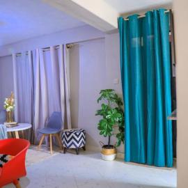 Bethany Cushy Home Ltd，位于Kisii的酒店