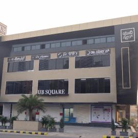 Reunion De Homes - Premium Suites，位于乌杜皮的酒店
