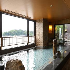 Dormy Inn Premium Fukui Natural Hot Spring，位于福井的酒店