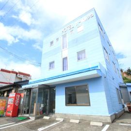 Hotel Auberge，位于屋久岛的酒店
