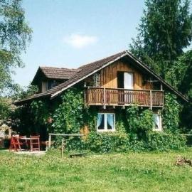 Holiday Home Alten-Hof by Interhome，位于Bischofszell的酒店