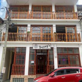 Attic Hotel，位于查查波亚斯的酒店